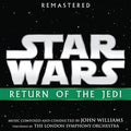 Williams,john - Star Wars: Return Of The Jedi / O.s.t. - Music CD