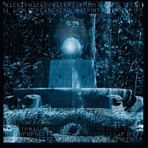 Radosti,tador - Havamal - Music CD