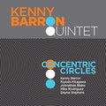 Barron,kenny - Concentric Circles - Music CD