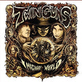 Twin Guns - Imaginary World - Music CD