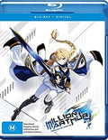 Million Arthur: Complete Series - Million Arthur: Complete Series - Blu-ray