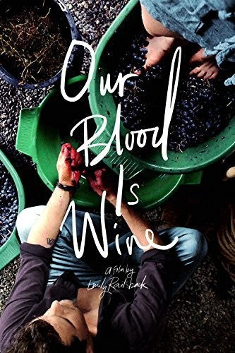 Our Blood Is Wine - Our Blood Is Wine - DVD