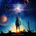 Nitrate - Real World - Music CD
