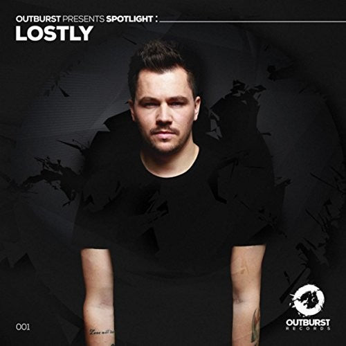 Lostly - Outburst Presents Spotlight: Lostly - Music CD