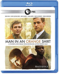 Masterpiece: Man In An Orange Shirt - Masterpiece: Man In An Orange Shirt - Blu-ray