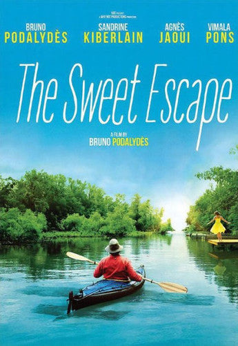 Sweet Escape - Sweet Escape - DVD