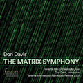 Davis,don - Matrix Symphony - Music CD