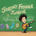 Fisher Jr,jeremy - Highway To Spell - Music CD