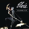 Presley,elvis - Elvis: Close Up - Music CD