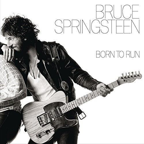 Springsteen,bruce - Born To Run - Music CD