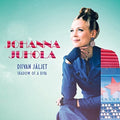 Juhola,johanna - Diivan Jaljet: Shadow Of A Diva - Music CD