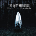 Amity Affliction - Everyone Loves You... Once You Leave Them - Music CD