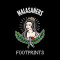 Malasaners - Footprint - Music CD