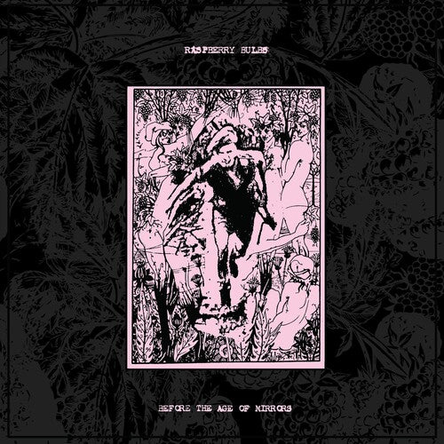 Raspberry Bulbs - Before The Age Of Mirrors - Vinyl Record