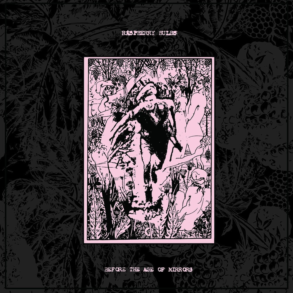 Before The Age Of Mirrors [LP] Vinyl Record