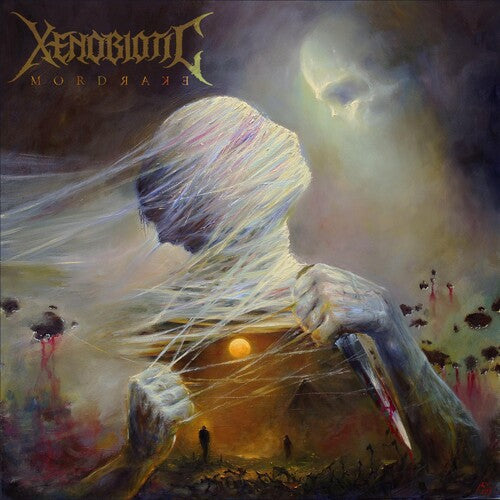 Xenobiotic - Mordrake - Music CD