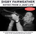Fairweather,digby - Notes From A Jazz Life - Music CD