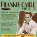 Carle,frankie & His Orchestra - Collection 1940-49 - Music CD