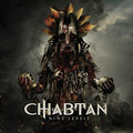 Chabtan - Nine Levels - Music CD