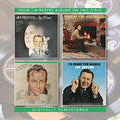 Reeves,jim - My Friend / Missing You / Am I That Easy To Forget - Music CD
