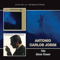 Jobim,antonio Carlos - Tide / Stone Flower - Music CD