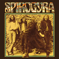 Spirogyra - St Radigunds - Music CD