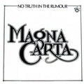 Magna Carta - No Truth In The Rumour - Music CD