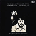 Humblebums - Please Sing A Song For Us - Music CD