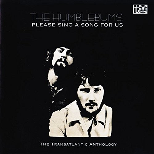 Humblebums - Please Sing A Song For Us - Music CD