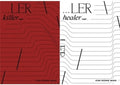 Kim Dong Wan - Ler (mini Album) (random Cover) - Music CD