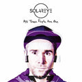 Solareye - All These People Are Me - Music CD