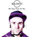 Solareye - All These People Are Me - Vinyl Record