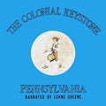 Greene,lorne - Colonial Keystone: Pennsylvania - Music CD