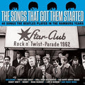 Songs That Got Them Started / Various - Songs That Got Them Started / Various - Music CD