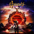 Hounds - Warrior Of Sun - Music CD