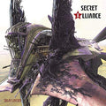 Secret Alliance - Solar Warden - Music CD