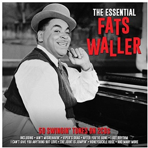 Waller,fats - Essential - Music CD