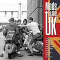 Mods In The Uk / Various - Mods In The Uk / Various - Vinyl Record