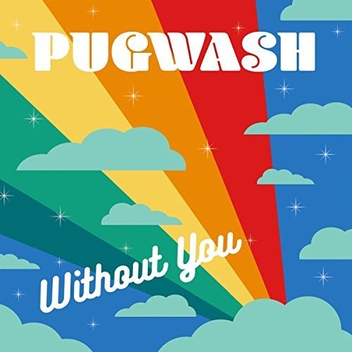 Pugwash - Without You - Vinyl Record