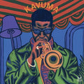Kavuma,mark - Kavuma - Music CD