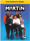 Martin: Complete Series - Martin: Complete Series - DVD