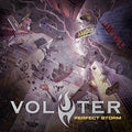 Volster - Perfect Storm - Music CD