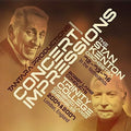 Kenton,stan & Trinity College Combined Large - Concert Impressions - Music CD