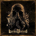 Karma Violens - Serpent God - Music CD