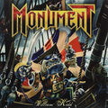 Monument - William Kidd - Vinyl Record