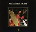 Hutson,leroy - Man - Music CD