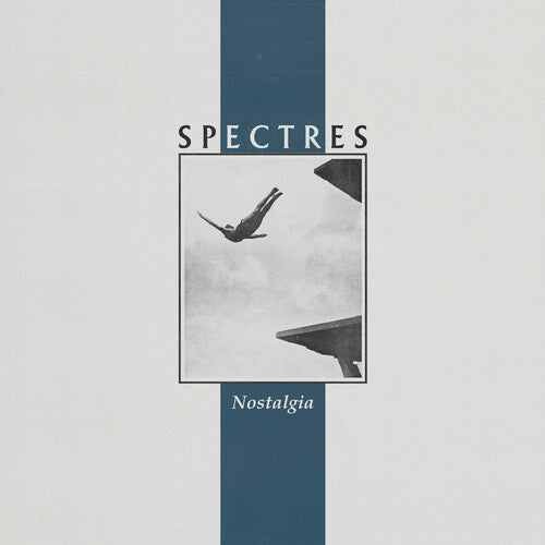 Spectres - Nostalgia - Music CD