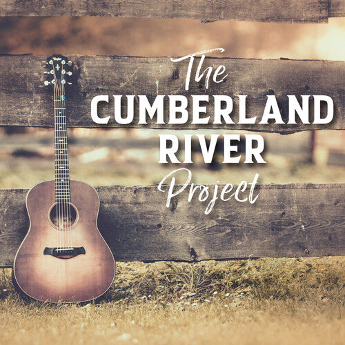Cumberland River Project - Cumberland River Project - Music CD