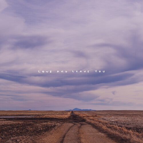 100 Mile House - Love And Leave You - Music CD