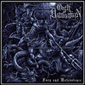 Oath Of Damnation - Fury And Malevolence - Music CD